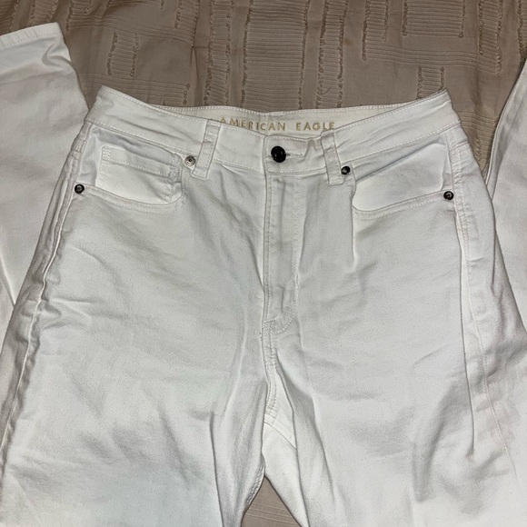 White Mom jeans - Picture 2 of 5